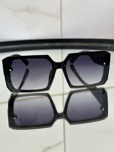 LENTES CRAQUE NEGRO
