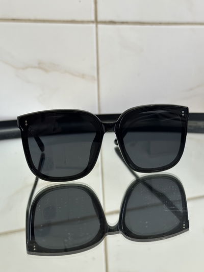 LENTES NIQUE NEGRO