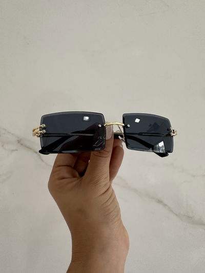 LENTES JAIME NEGRO