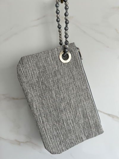NECESER NICA GRIS