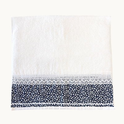 Toalla / Toallón Jardín Nocturno