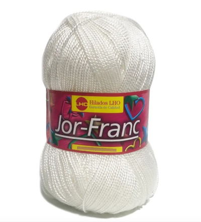 JOR-FRANC SEDIFICADO