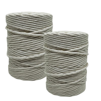 CONO CORDON DE ALGODON 20 Y 27 HEBRAS