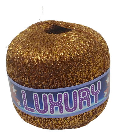 OVILLO LUXURY CON LUREX PREMIUM