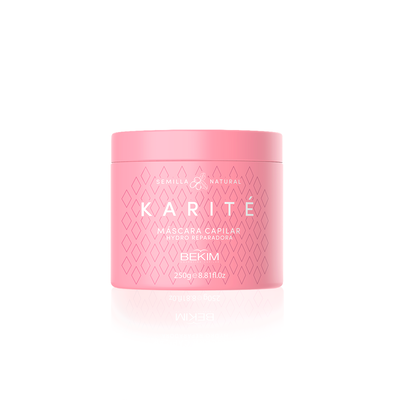 Máscara Karité x 250g
