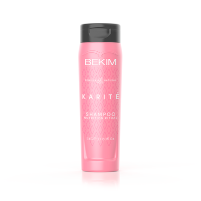 Shampoo Karité x 250g