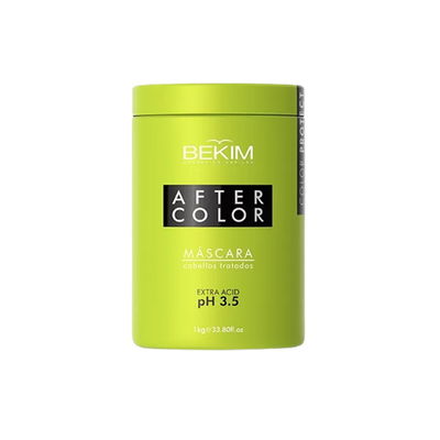Máscara After Color x 1kg. Bekim.