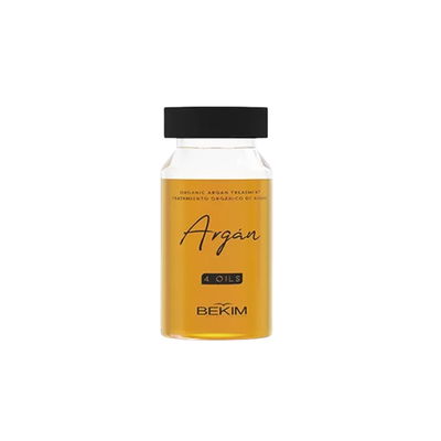 Ampolla Argán x15ml.