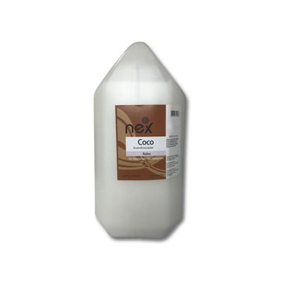 Acondicionador Coco (rulos) x 4800ml.