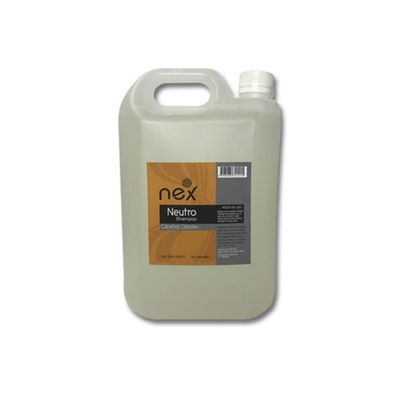 Shampoo Neutro Ph 7 x 2lts.