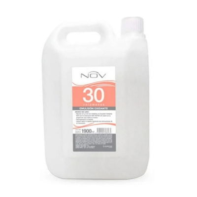 Emulsión Oxidante 30vol x 1900ml.