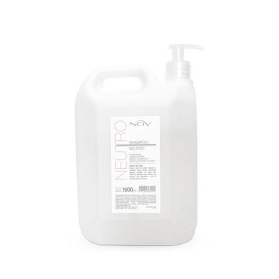 Shampoo Neutro x 1900ml.