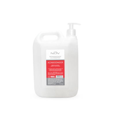 Acondicionador Biohidratante x1900ml. (alisados - teñidos - decolorados)