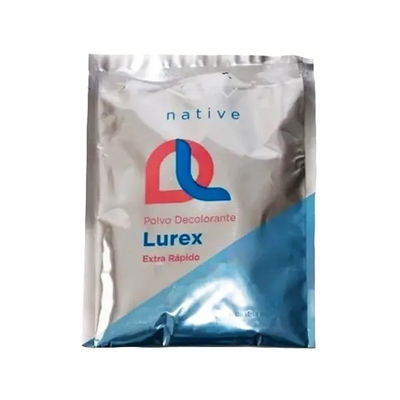 Polvo Decolorante Lurex x 50g