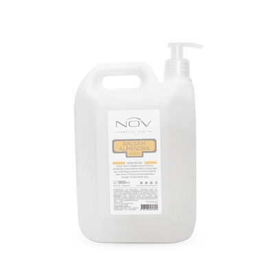 Balsam Almendra (ácido) x 1900ml. NOV.