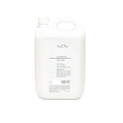 Shampoo Neutro x 3900ml. NOV.