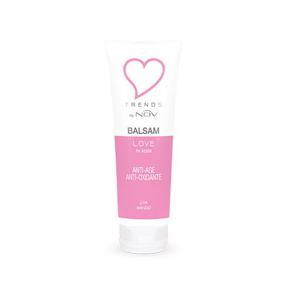 Balsam Love (anti-age) x 250ml.