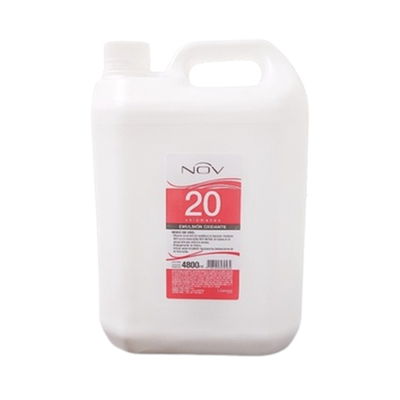 Oxidante 20v x 4800ml.