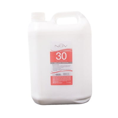 Oxidante 30v x 4800ml.