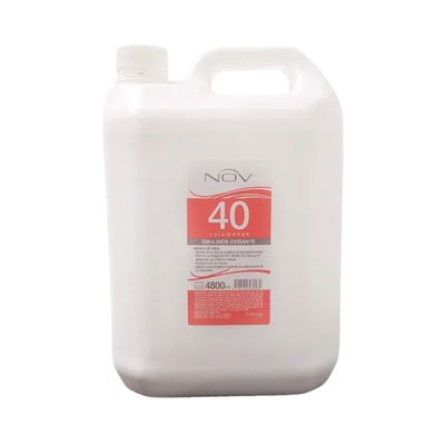 Oxidante 40v x 4800ml.