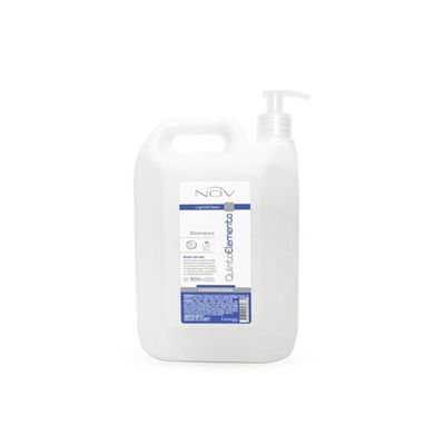 Shampoo Quinto Elemento x 1900ml.
