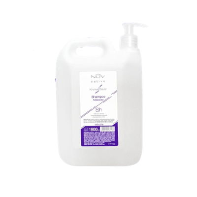 Shampoo Matizador Violeta x 1900ml. Kroma Saver.