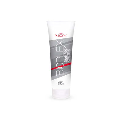 Shampoo Regenerador Bioplex x250ml.