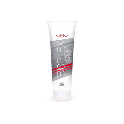Nutrición Regeneradora Bioplex x 220g.