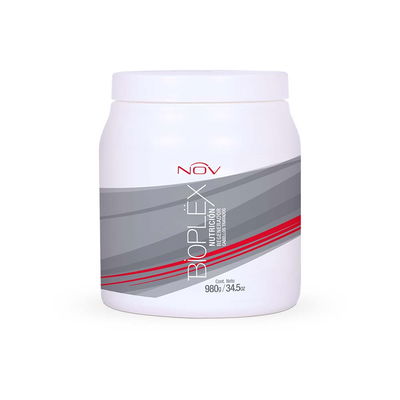 Nutrición Regeneradora Bioplex x 980g