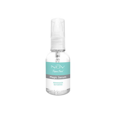 Magic Serum Reparador De Puntas x 50ml.