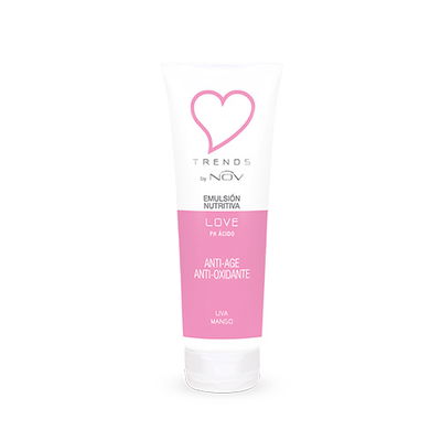 Emulsión Nutritiva Love Trends x 250ml.