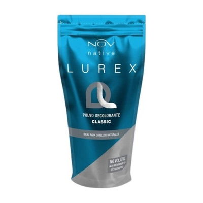 Polvo Decolorante Lurex x 690g