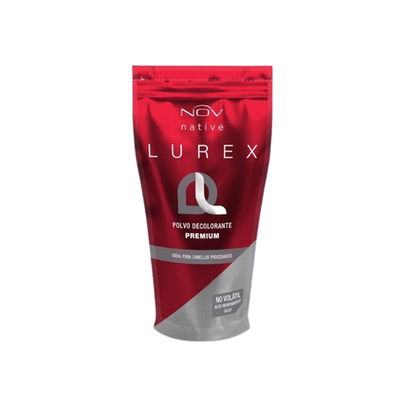 Polvo Decolorante Lurex Premium X690g.