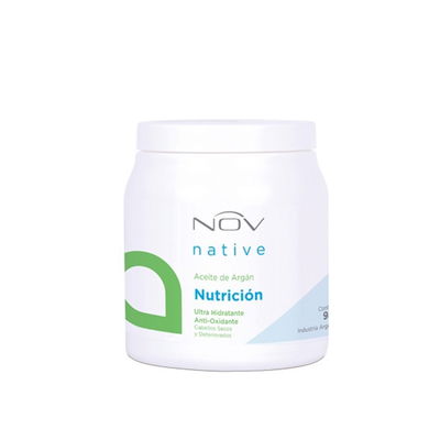 Nutrición Argán (cabellos secos) x 980grs.