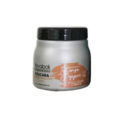 Máscara Intensificadora Copper x 250g