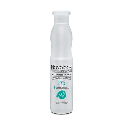 Acondicionador BTX (cabellos castigados - sensibilizados) x 320ml.