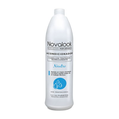 Acondicionador Neutro (pre-técnico) x 1lt.