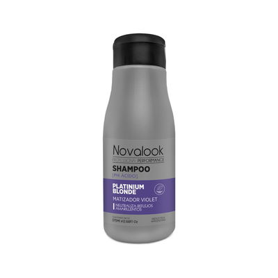 Shampoo Matizador Violet x375ml.