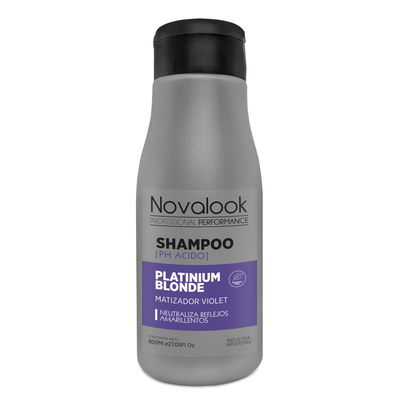 Shampoo Matizador Violet x800ml.