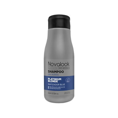 Shampoo Matizador Blue x375ml.