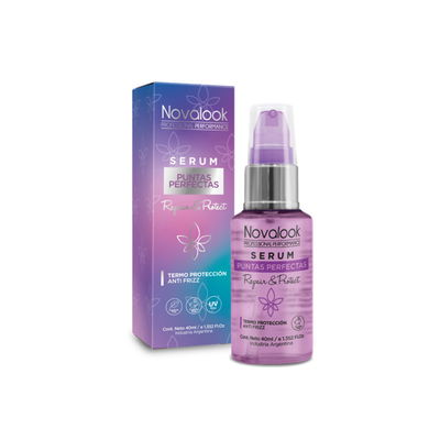 Serum Puntas Perfectas x40ml.