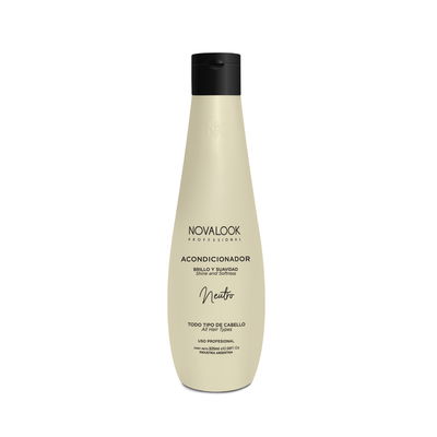 Acondicionador Neutro x325ml.