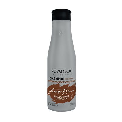 Shampoo Intense Brown x 375ml