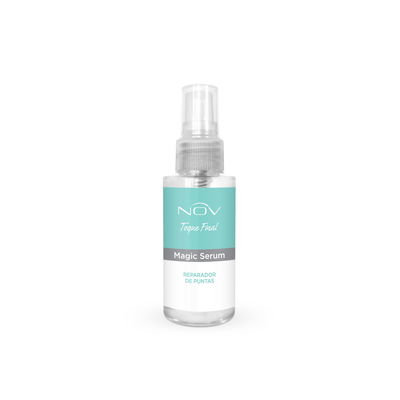 Magic Serum Reparador De Puntas x 50ml.