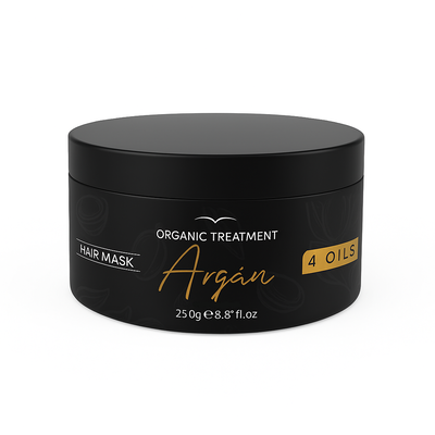 Máscara Argán x250g