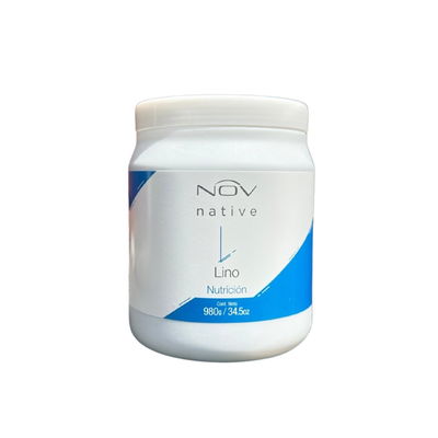 Nutricion De Lino (cabellos deshidratados) x 980grs