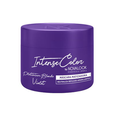 Máscara Matizadora Violet x250ml.