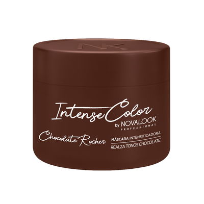 Máscara Intensificadora Chocolate Rocher x 250g
