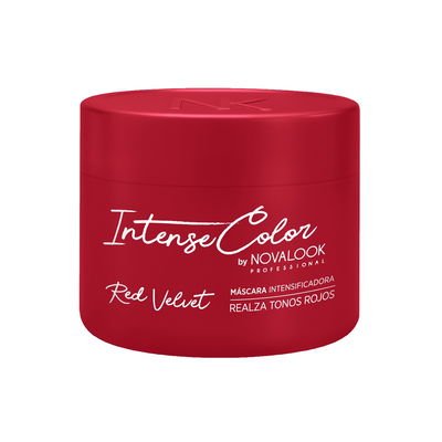 Máscara Intensificadora Red x 250g
