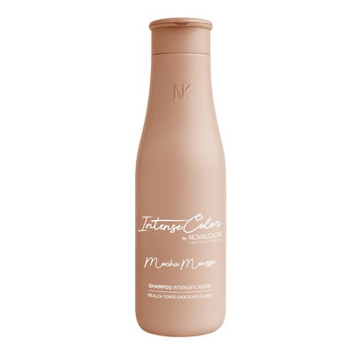 Shampoo Intensificador Mocha Mousse x 375ml